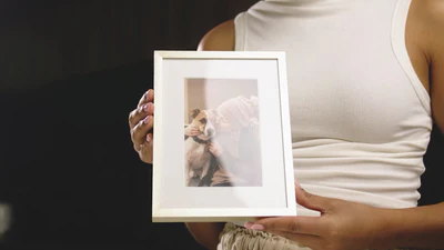 Your Memories, Captured in Crystal